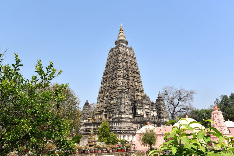 boadh-Gaya