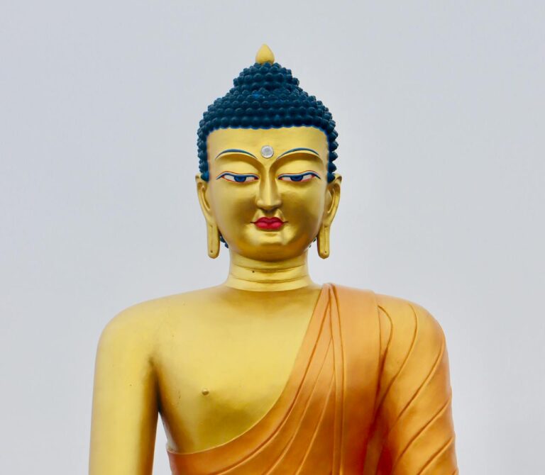 budha